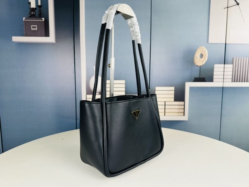 Prada Shopping Bags